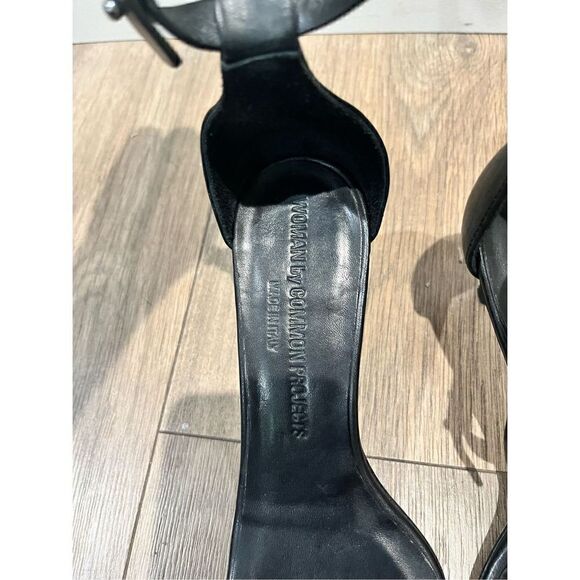 WOMAN BY COMMON PROJECTS
Ankle Strap Sandal - Picture 5 of 6